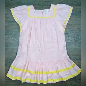 Crewcuts dress